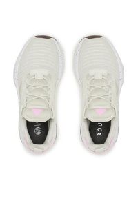 Adidas - adidas Sneakersy Swift Run IG0559 Biały. Kolor: biały. Materiał: materiał. Sport: bieganie