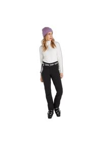 Spodnie narciarskie dla kobiet Protest Rami. Kolor: czarny. Sezon: zima. Sport: narciarstwo #1