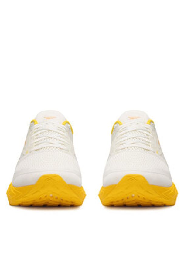 Reebok Buty do biegania FLOATZIG 1 100212133 Biały. Kolor: biały. Materiał: materiał