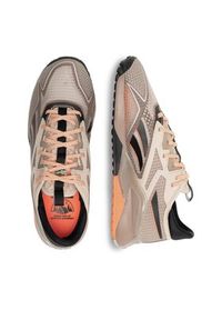 Reebok Buty na siłownię Nano X2 Tr Adventure HR0411-M Beżowy. Kolor: beżowy. Materiał: materiał. Sport: fitness #5
