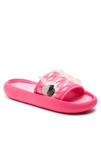 Adidas - adidas Klapki Zplaash Slides IE5766 Różowy. Kolor: różowy. Materiał: syntetyk