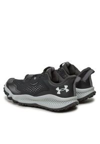 Under Armour Trekkingi Ua Charged Maven Trail 3026136-002 Czarny. Kolor: czarny. Sport: turystyka piesza #5