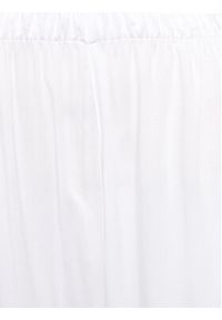 Bluebella Piżama Tarcon 41840-WH Biały Regular Fit. Kolor: biały. Materiał: wiskoza #3