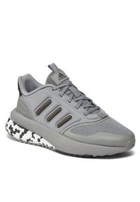 Adidas - adidas Sneakersy X_Plrphase IG4769 Szary. Kolor: szary. Materiał: materiał #3