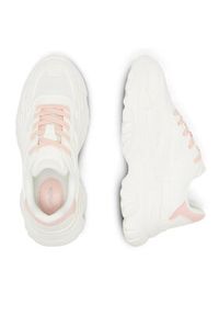 DeeZee Sneakersy LAILA WAG1117306A Różowy. Kolor: różowy. Materiał: syntetyk #6