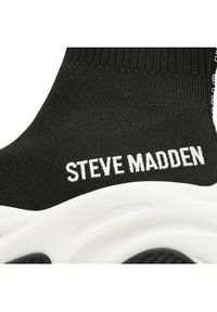 Steve Madden Sneakersy Prodigy Sneaker SM11002214 SM11002214-034 Czarny. Kolor: czarny. Materiał: materiał #4