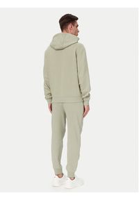 Hugo - HUGO Dres Tracksuit Dapodayote 50492581 Zielony jasny Relaxed Fit. Kolor: zielony. Materiał: bawełna #3