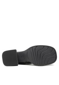 Vagabond Shoemakers - Vagabond Botki Ansie 5445-001-20 Czarny. Kolor: czarny. Materiał: skóra #4