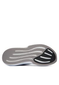 Adidas - adidas Buty do biegania Supernova Glide W KJ8645 Szary. Kolor: szary. Materiał: materiał #5