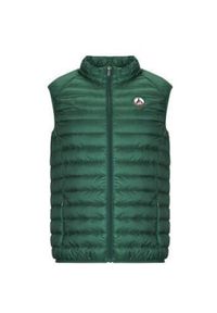 Jott - JOTT TOM Zielony. Kolor: zielony. Materiał: tkanina, puch. Sport: turystyka piesza