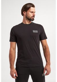 EA7 Emporio Armani - T-shirt męski EA7 EMPORIO ARMANI