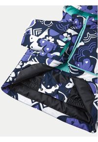 Reima Kurtka narciarska Palsi 5100356B Granatowy Regular Fit. Kolor: niebieski. Materiał: syntetyk. Sport: narciarstwo #2