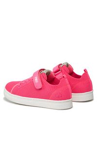 Primigi Sneakersy 3951000 S Różowy. Kolor: różowy #6