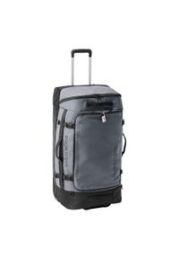Walizka Eagle Creek Cargo Hauler Xt Wheeled Duffel 120 l - charcoal. Kolor: szary