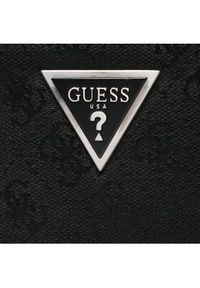 Guess Torba HMVJAC P3234 Czarny. Kolor: czarny. Materiał: skóra #4