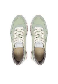 GANT - Gant Sneakersy 30533841 Zielony. Kolor: zielony. Materiał: zamsz, skóra