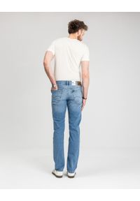 Lee - MESKIE SPODNIE LEE DAREN HORIZON BLUE 112367189 #2