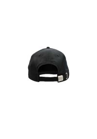 Real Madrid - Czapka z daszkiem Real Madryt 1902 Junior - oficjalna licencjonowana. Kolor: czarny