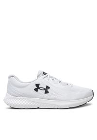 Buty do biegania Under Armour. Kolor: biały