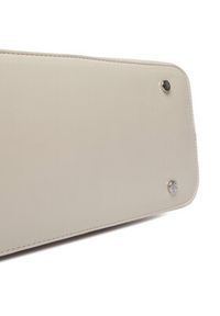 Lasocki Torebka CEO-LSK-X-002-09 Écru #4