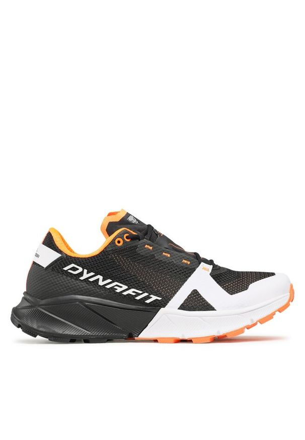 Buty do biegania Dynafit. Wzór: kolorowy