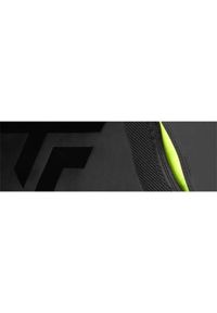 TECNIFIBRE - Torba sportowa unisex Tecnifibre 40ULTBLKDU. Kolor: wielokolorowy, czarny, szary