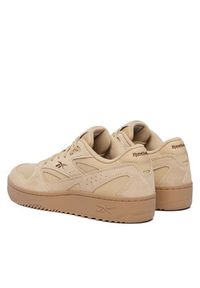 Reebok Sneakersy SS-ATR CHILL 96 100246405 Beżowy. Kolor: beżowy. Materiał: skóra, zamsz #5
