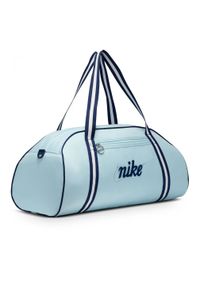 Puma - Nike sportinis krepšys CLUB (24L), šviesiai mėlynas