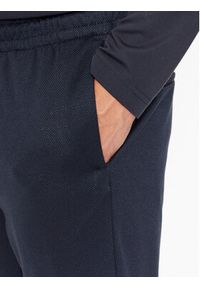 Only & Sons Spodnie materiałowe 22026403 Granatowy Comfort Fit. Kolor: niebieski. Materiał: syntetyk #3