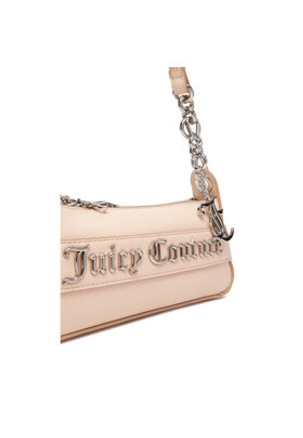 Juicy Couture Torebka CEO-BEJXT8837WVP Różowy. Kolor: różowy