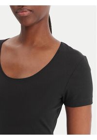 Hugo - HUGO Komplet t-shirtów 50545688 Kolorowy Regular Fit. Materiał: bawełna. Wzór: kolorowy #3