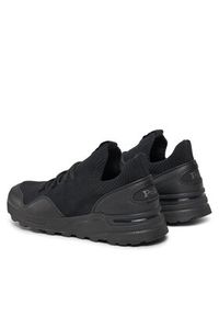Polo Ralph Lauren Sneakersy Trkstr 200ii 809891760001 Czarny. Kolor: czarny. Materiał: materiał #3