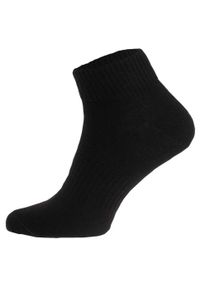 Iguana - Skarpety Za Kostkę Fasin Dla Dorosłych Unisex (zestaw 3 Sztuk). Kolor: biały, wielokolorowy, czarny