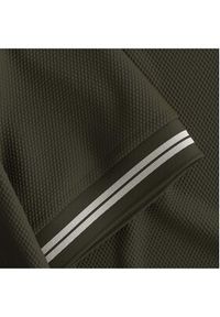 JOOP! Jeans Polo 15 JJJ-17Amare 30046012 Khaki Modern Fit. Typ kołnierza: polo. Kolor: brązowy. Materiał: bawełna #2