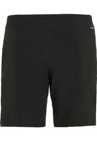 Szorty Męskie O'Neill Jack Solid Freak 17". Kolor: czarny. Materiał: materiał. Styl: sportowy #2