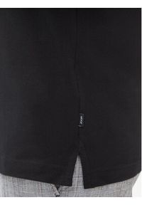 JOOP! Jeans Polo 01Beeke 30042430 Czarny Modern Fit. Typ kołnierza: polo. Kolor: czarny. Materiał: bawełna #3