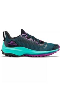 columbia - Buty Trailowe Damskie Columbia Montrail Trinity AG. Kolor: niebieski