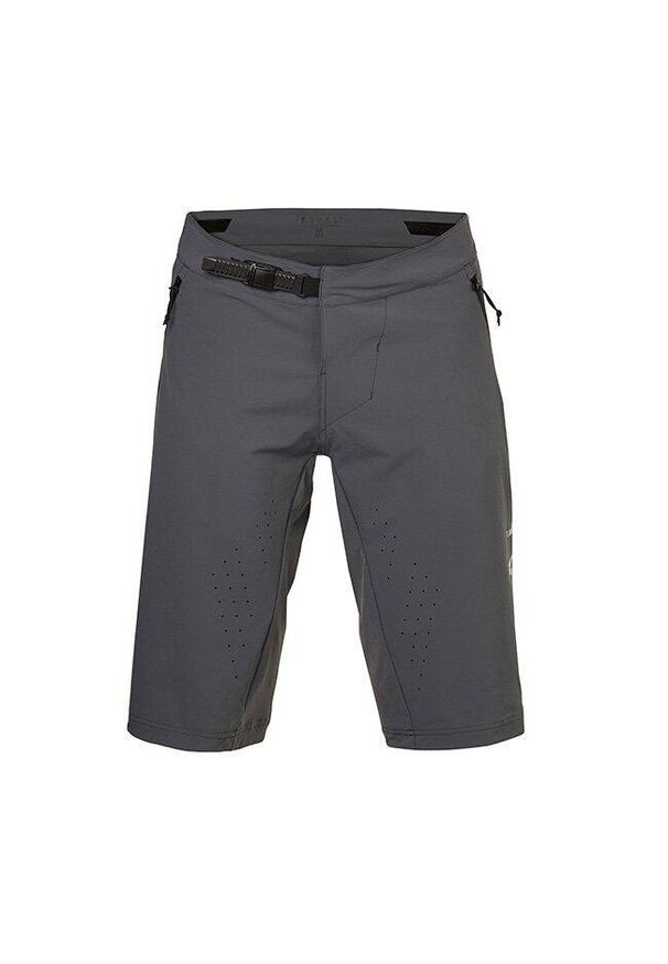 SELLE ROYAL - Krótki Royal Quantum. Kolor: szary. Długość: krótkie. Sezon: lato