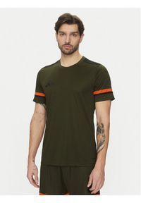 Adidas - adidas Koszulka techniczna Squadra 25 Jersey JN7858 Zielony Slim Fit. Kolor: zielony. Materiał: syntetyk #1