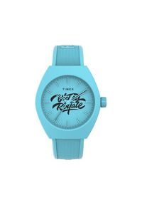 Timex Zegarek Urban Pop X Fortnite® TW2W96900 Niebieski. Kolor: niebieski #7