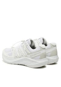 salomon - Salomon Sneakersy Mission Evr L47644500 Biały. Kolor: biały. Materiał: materiał #5