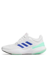 Adidas - adidas Buty do biegania Response Super 3.0 Shoes HP5932 Biały. Kolor: biały. Materiał: materiał #2