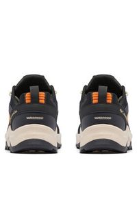columbia - Columbia Trekkingi Trailstorm Ascend Wp 2100791 Czarny. Kolor: czarny. Materiał: materiał. Sport: turystyka piesza #4