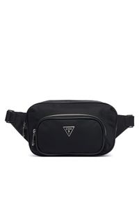Guess Nerka Milano HMMINY P6331 Czarny. Kolor: czarny. Materiał: materiał #1