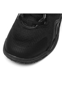 Shaq Sneakersy AMPLIFY AQ95003B-B J Czarny. Kolor: czarny