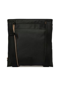 BOSS Saszetka Catch 3.0 Envelope 50511930 Czarny. Kolor: czarny. Materiał: materiał #3