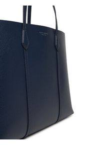 Tory Burch Torebka Perry 169476 Niebieski. Kolor: niebieski. Materiał: skórzane #3
