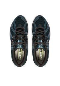 New Balance Sneakersy U190646S Zielony. Kolor: zielony. Materiał: skóra #3