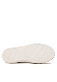 Patrizia Pepe Sneakersy 8Z0080/E028-W233 Biały. Kolor: biały. Materiał: skóra #6