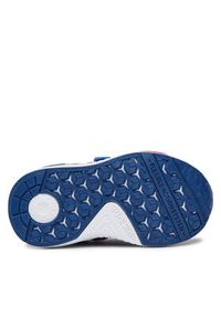 Primigi Sneakersy 1948511 Niebieski. Kolor: niebieski. Materiał: materiał